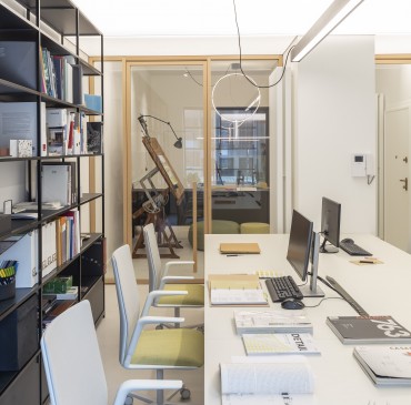 ACPlusarchitecture Project - Devroye